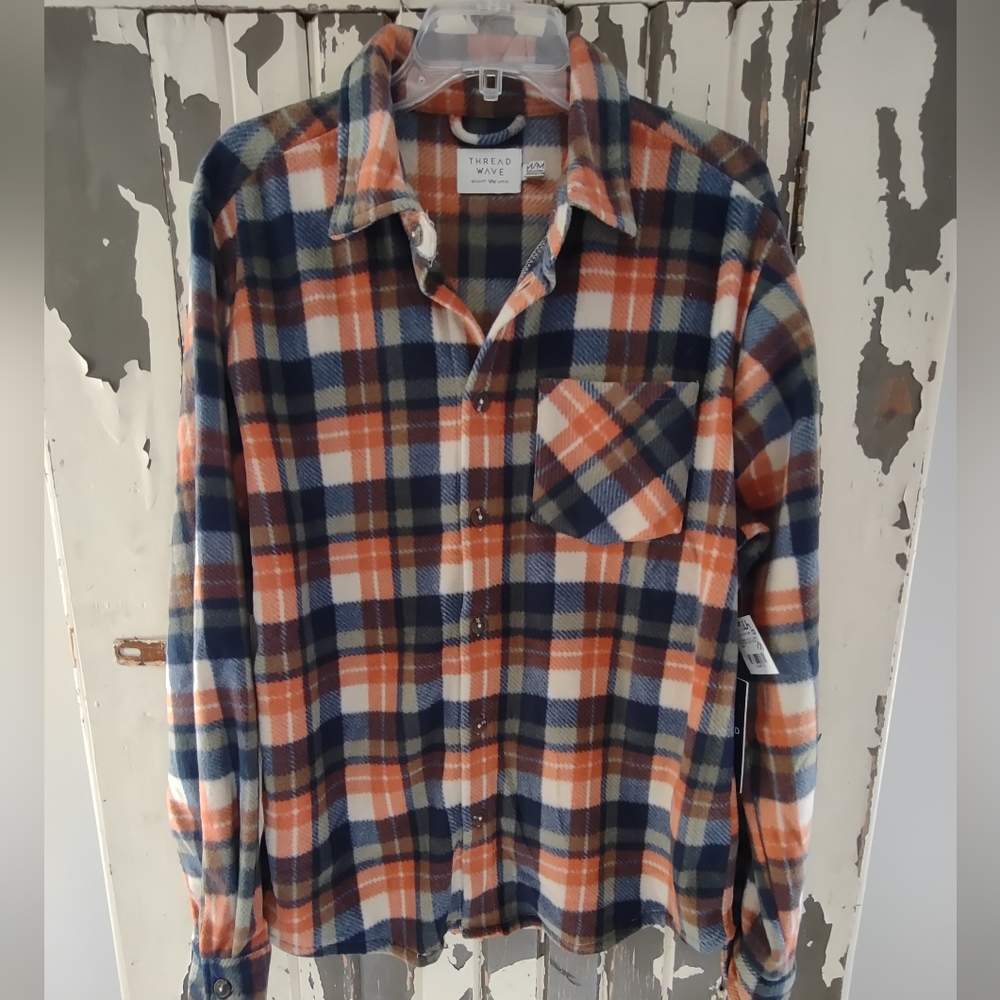 MEDIUM NWT by THREAD WAVE